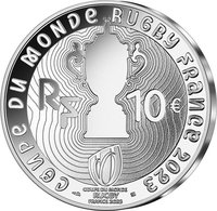 10 Euro obverse