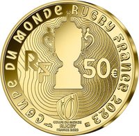 50 Euro obverse