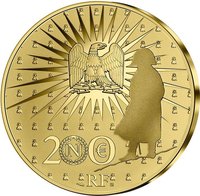 200 Euro obverse