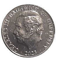 10 Pence obverse