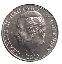 10 Pence obverse