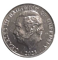 10 Pence obverse