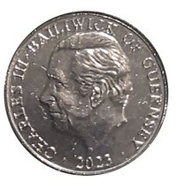 10 Pence obverse
