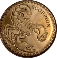 500 Francs CFA reverse