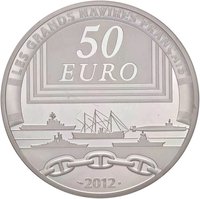 50 Euro reverse