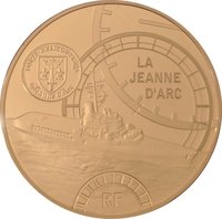 50 Euro obverse