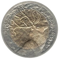 1 Lira reverse