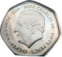 50 Pence obverse