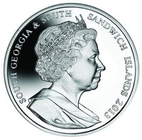 2 Pounds obverse