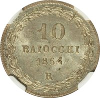 10 Baiocchi reverse
