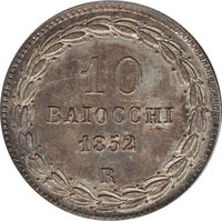 10 Baiocchi reverse