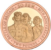 2 Pounds reverse
