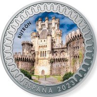 1.5 Euro obverse