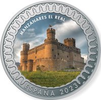 1.5 Euros obverse