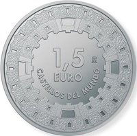 1.5 Euros reverse