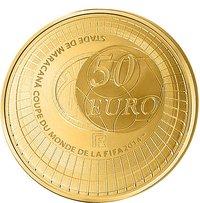 50 Euro obverse