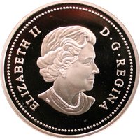 1 Dollar obverse