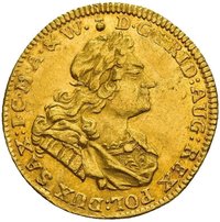 1 Ducat obverse