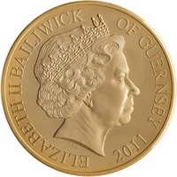 10 Pounds obverse