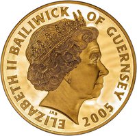 10 Pounds obverse