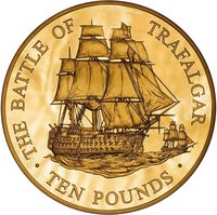 10 Pounds reverse