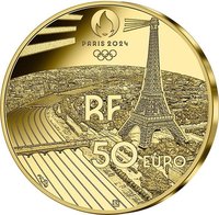 50 Euro obverse