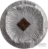 2000 Francs CFA reverse