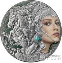 2000 Francs CFA reverse