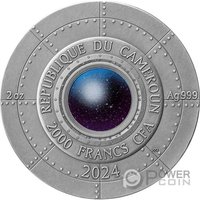 2000 Francs CFA obverse