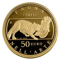 50 Euros reverse