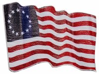 500 Francs CFA reverse