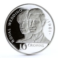 10 Crowns reverse