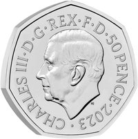 50 Pence obverse