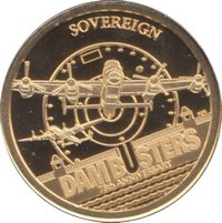 1 Sovereign reverse
