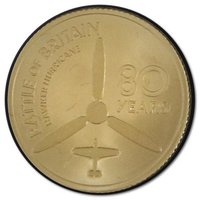 ¼ Sovereign reverse