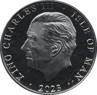 10 Pence obverse