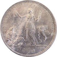 1 Thaler reverse