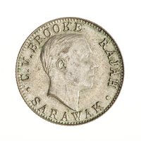 10 Cents obverse