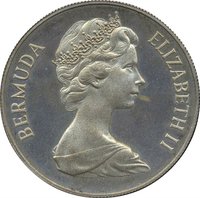 1 Dollar obverse