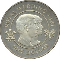 1 Dollar reverse