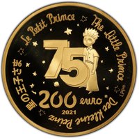 200 Euro reverse
