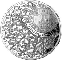 10 Euro obverse