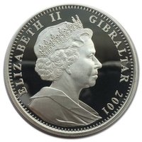 1 Royal obverse