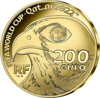 200 Euro obverse