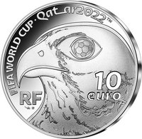 10 Euro obverse