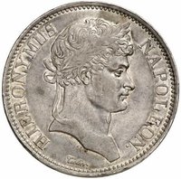 5 Franken obverse