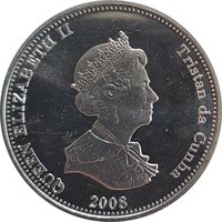 1 Crown obverse