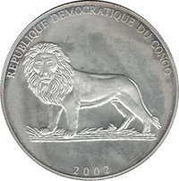 10 Francs obverse