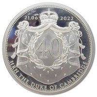 5 Pounds reverse