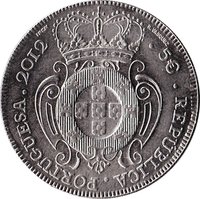 5 Euros obverse